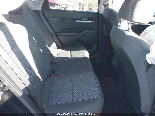 KIA Seltos Lx 2022 KNDEPCAA9N7235375 Image 8