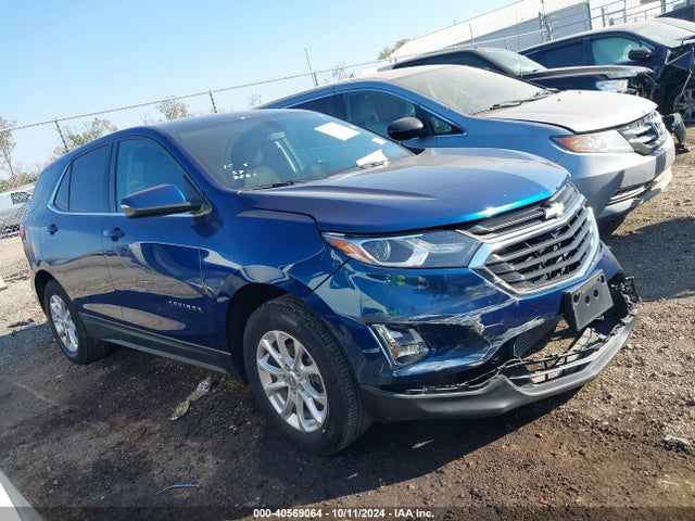 2019 3GNAXKEV2KL315900 zdjęcie główne
