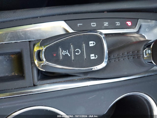 Chevrolet EQUINOX LT 2019 3GNAXKEV2KL315900 Image 11