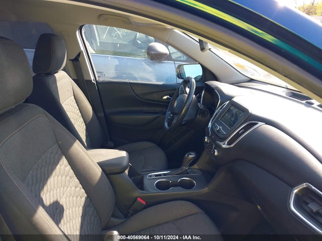 Chevrolet EQUINOX LT 2019 3GNAXKEV2KL315900 Image 5