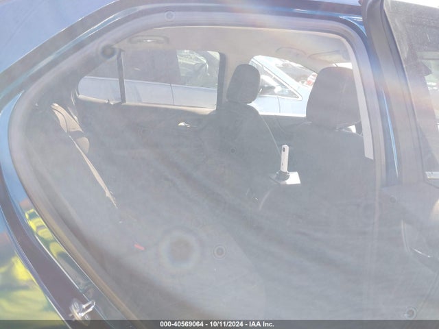 Chevrolet EQUINOX LT 2019 3GNAXKEV2KL315900 Image 8