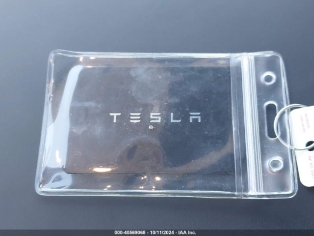 7SAYGDEE4RA280904 Tesla Model Y Long Range Dual Motor All-wheel Drive