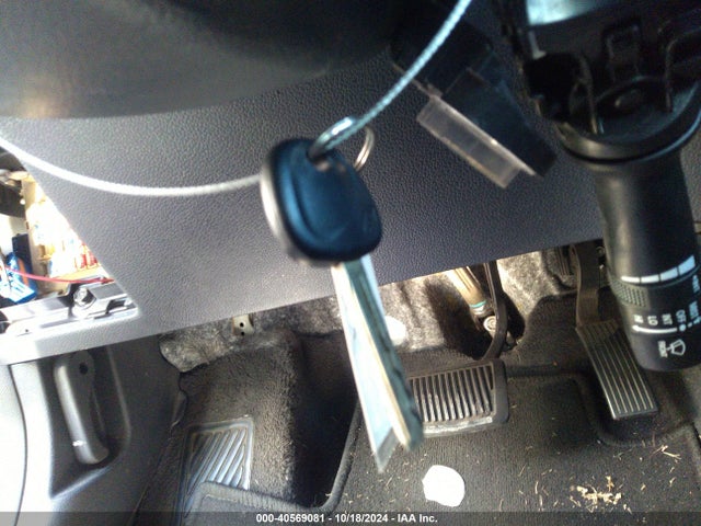 KIA RIO LX 2016 KNADM4A39G6666672 Image 11