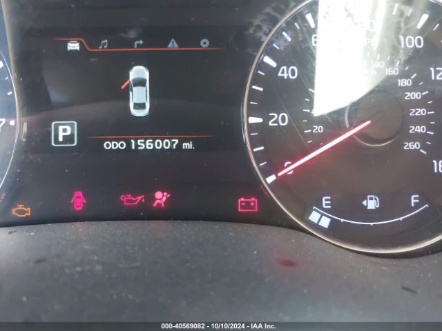 KNAFZ4A83G5593519 KIA FORTE EX