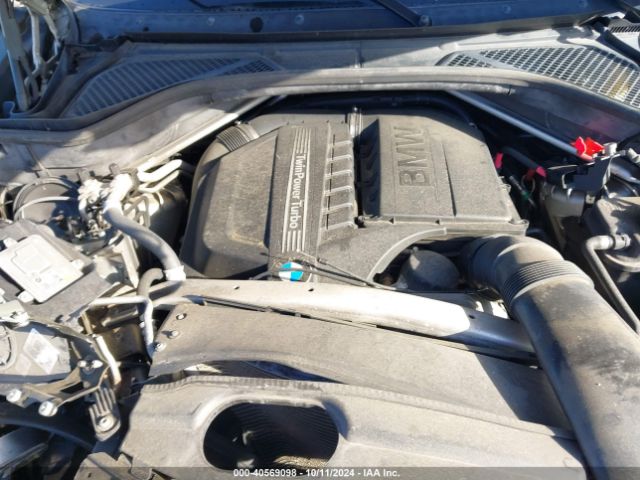 5UXKR0C51F0K64177 BMW X5 Xdrive35i