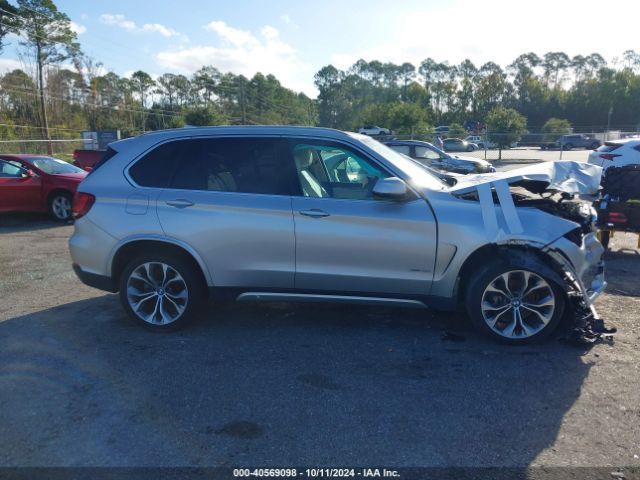 5UXKR0C51F0K64177 BMW X5 Xdrive35i