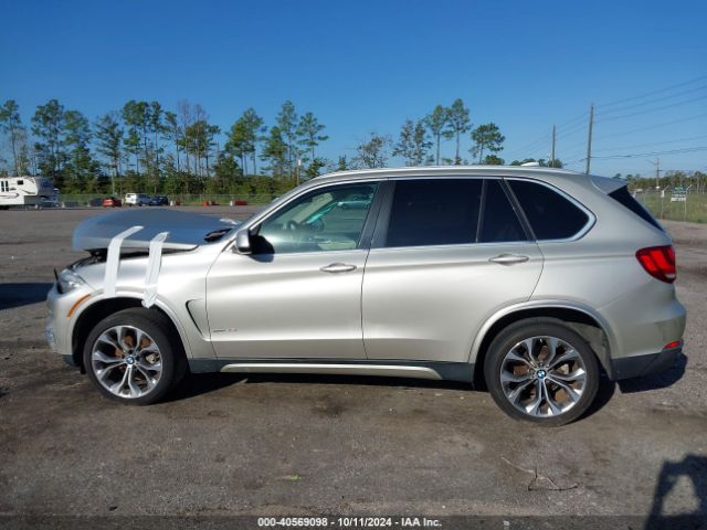 5UXKR0C51F0K64177 BMW X5 Xdrive35i