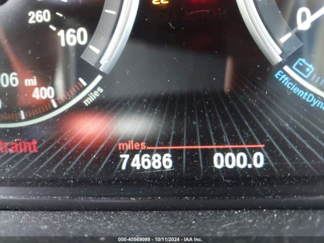 5UXKR0C51F0K64177 BMW X5 Xdrive35i