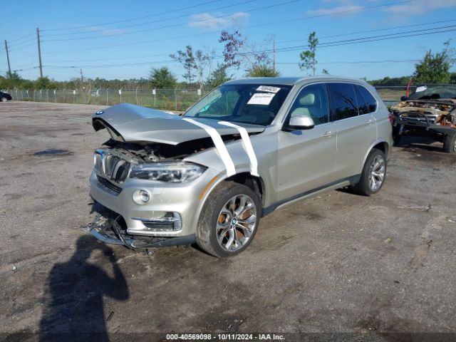 5UXKR0C51F0K64177 BMW X5 Xdrive35i