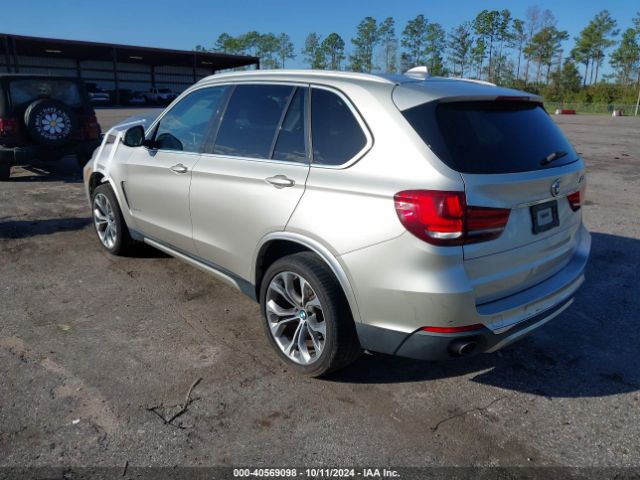 5UXKR0C51F0K64177 BMW X5 Xdrive35i