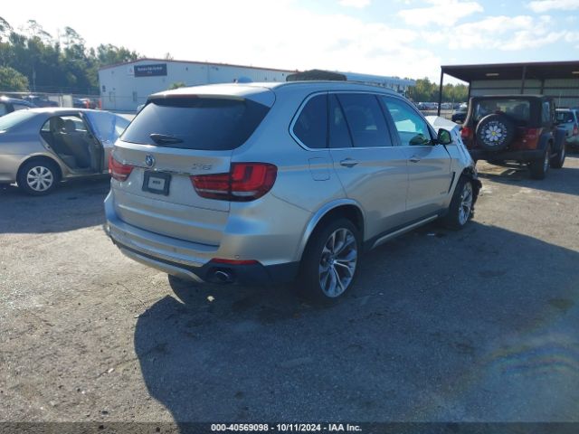 5UXKR0C51F0K64177 BMW X5 Xdrive35i