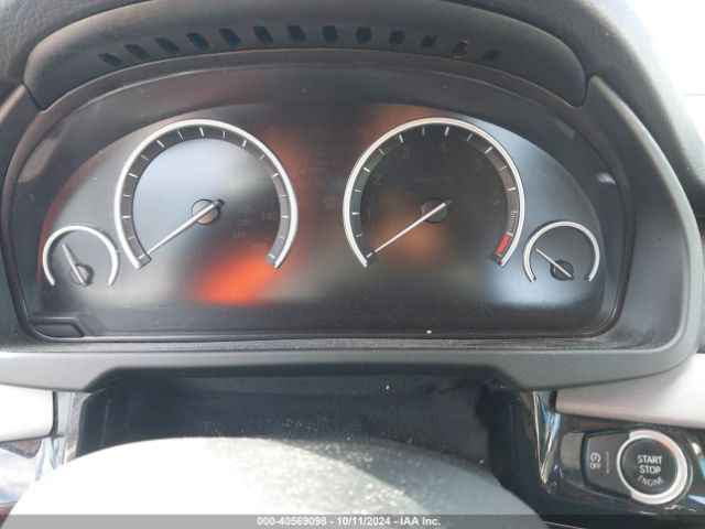5UXKR0C51F0K64177 BMW X5 Xdrive35i