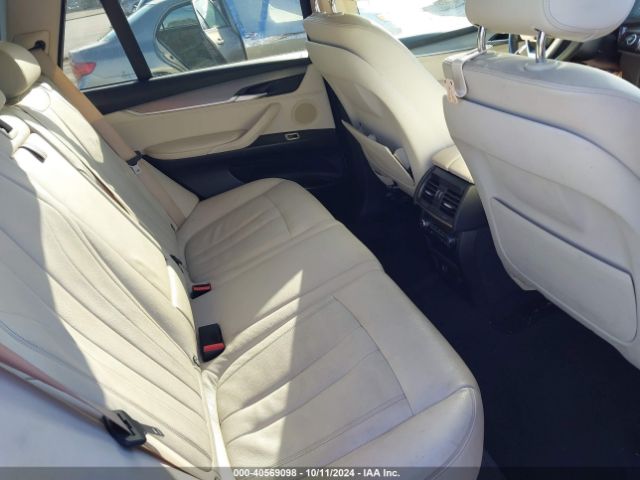 5UXKR0C51F0K64177 BMW X5 Xdrive35i