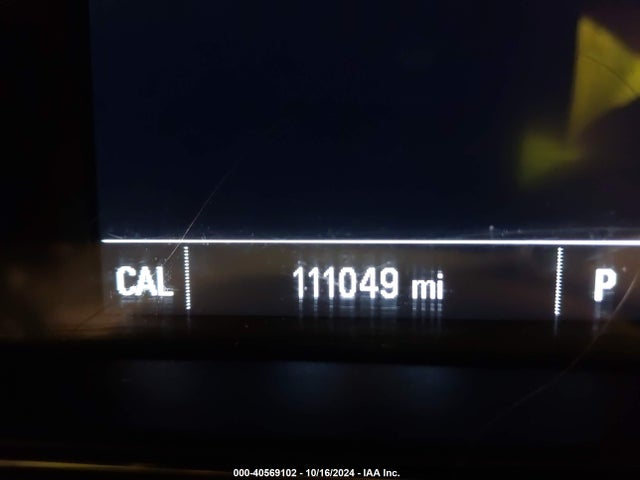 Chevrolet Cruze Lt Auto 2016 1G1BE5SM3G7309074 Image 15