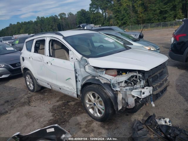 2019 FORD ESCAPE 1FMCU0HD3KUA10831