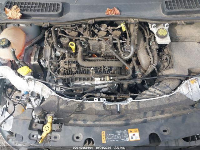 2019 FORD ESCAPE 1FMCU0HD3KUA10831 Photo 9