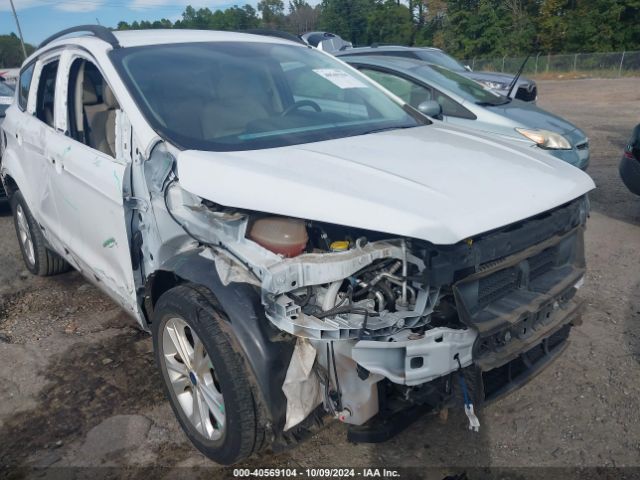 2019 FORD ESCAPE 1FMCU0HD3KUA10831 Photo 5