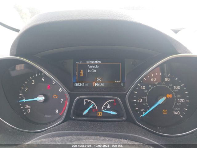 2019 FORD ESCAPE 1FMCU0HD3KUA10831 Photo 6