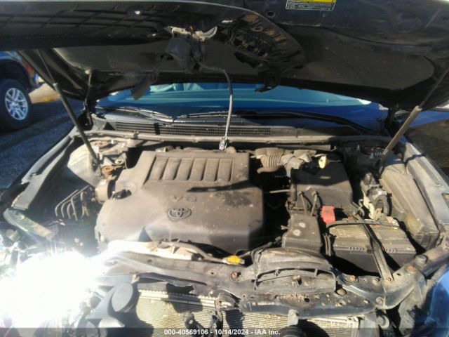 4T1BK1EB9FU161740 Toyota AVALON XLE
