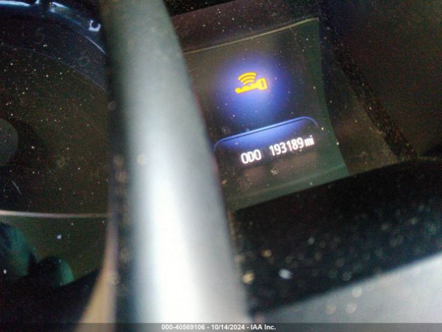4T1BK1EB9FU161740 Toyota AVALON XLE