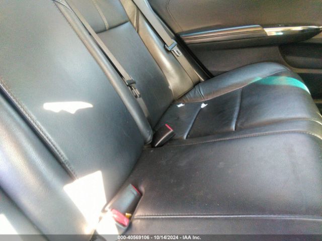 4T1BK1EB9FU161740 Toyota AVALON XLE
