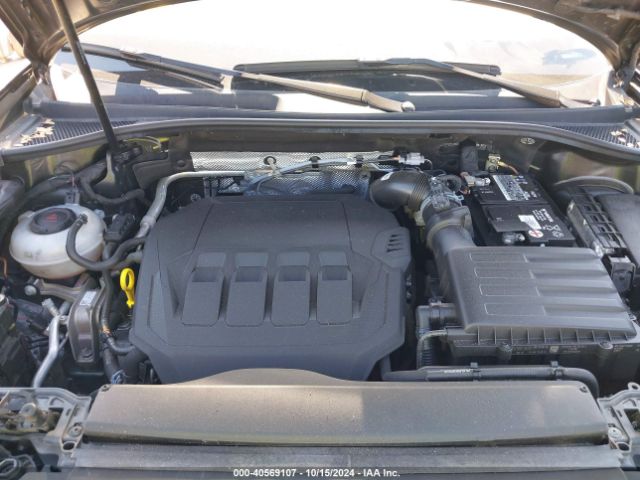 WA1AUCF33M1058867 Audi Q3 Premium 40 Tfsi Quattro Tiptronic