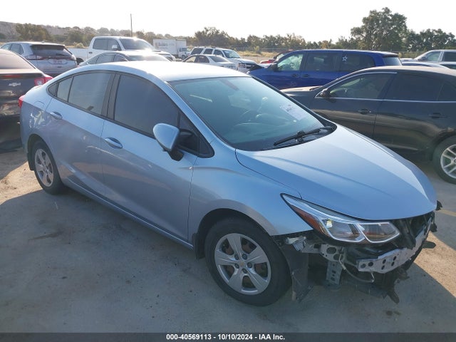 2018 1G1BC5SM1J7225493 main image