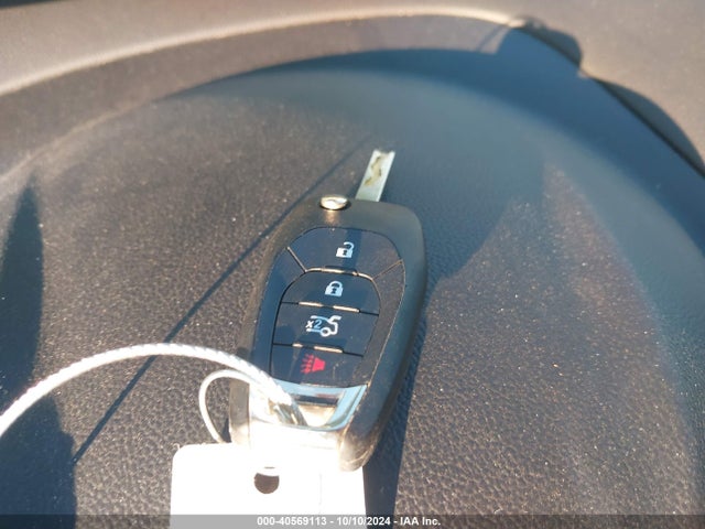 Chevrolet Cruze Ls Auto 2018 1G1BC5SM1J7225493 Image 11