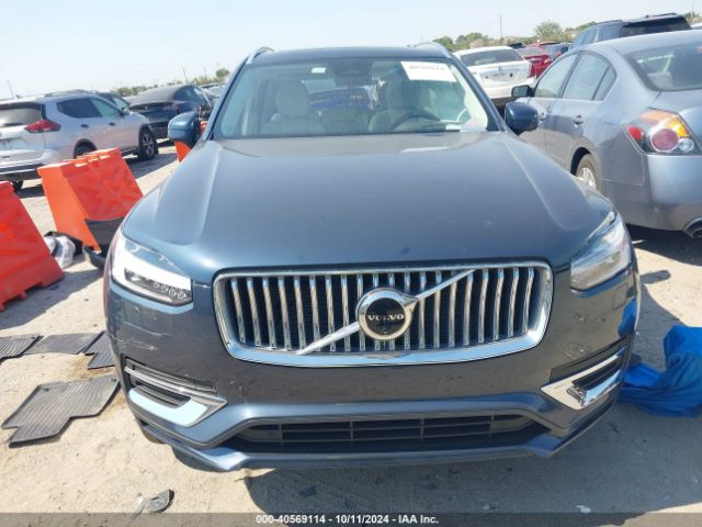 YV4L12PE7R1150571 Volvo Xc90 B5 Plus Bright Theme