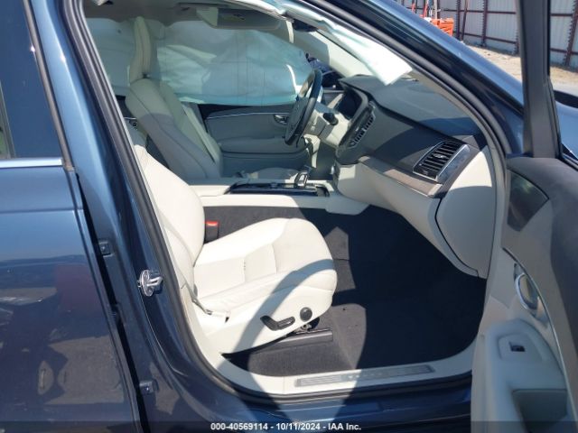 YV4L12PE7R1150571 Volvo Xc90 B5 Plus Bright Theme
