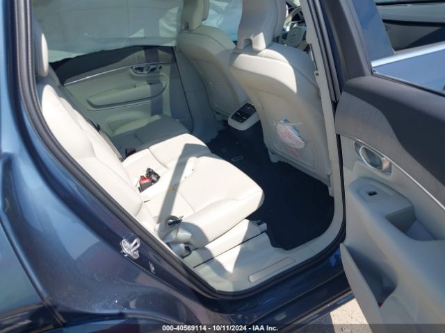 YV4L12PE7R1150571 Volvo Xc90 B5 Plus Bright Theme