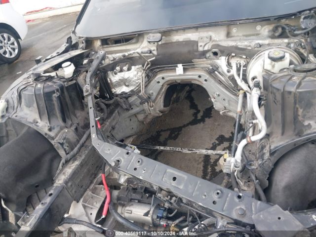 1G1FG1R77G0140934 Chevrolet CAMARO 2SS