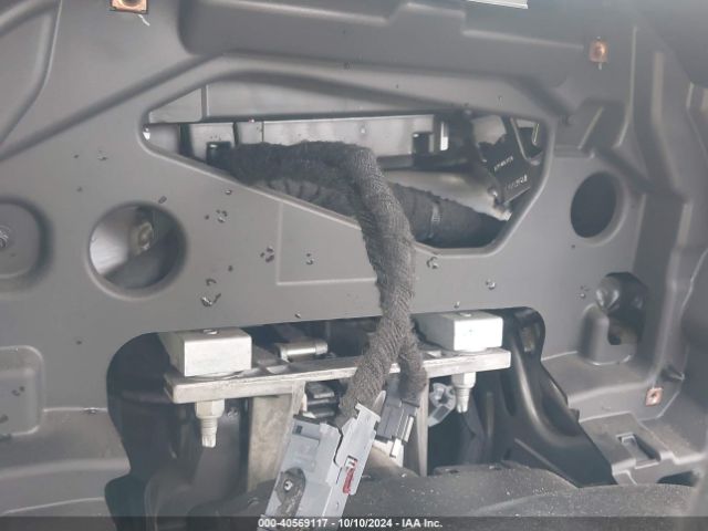 1G1FG1R77G0140934 Chevrolet CAMARO 2SS