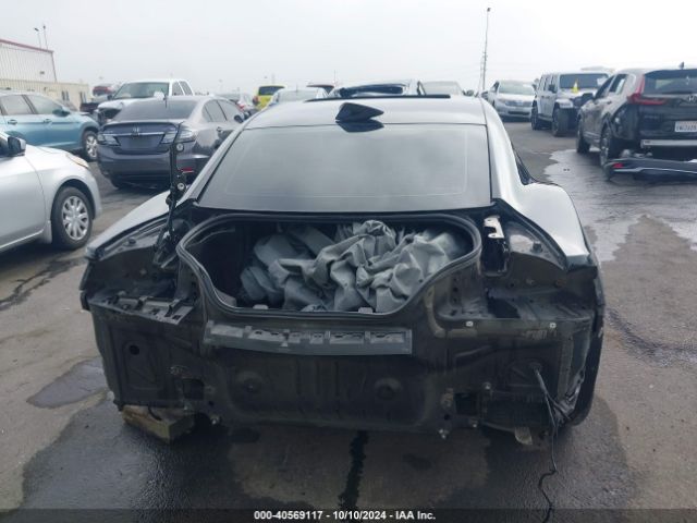 1G1FG1R77G0140934 Chevrolet CAMARO 2SS
