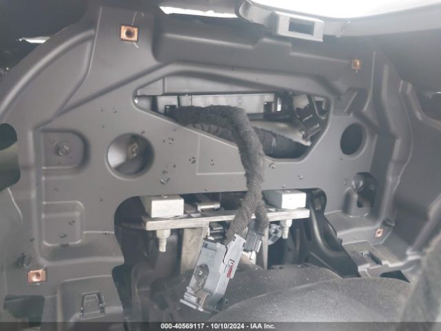 1G1FG1R77G0140934 Chevrolet CAMARO 2SS