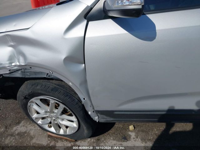 5XYKT3A65FG621208 KIA SORENTO LX