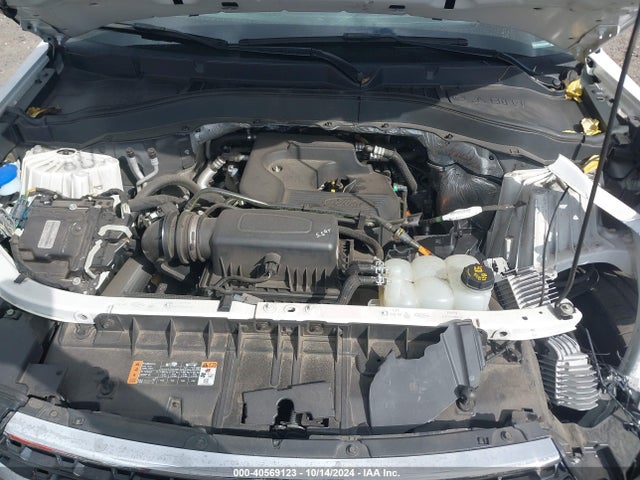 Ford EXPLORER XLT 2020 1FMSK8DH0LGA94678 Image 10