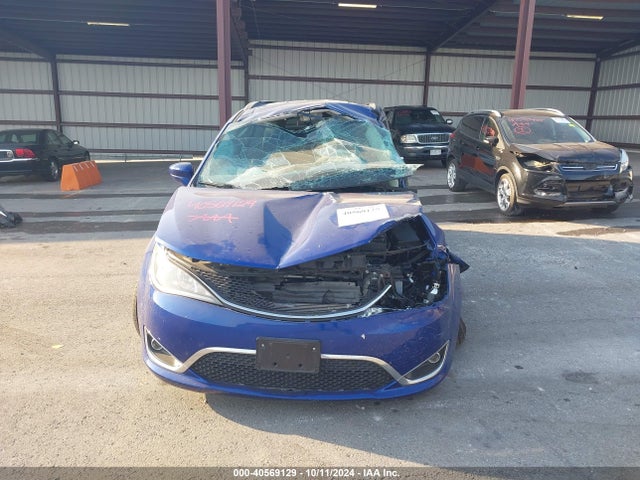 Chrysler Pacifica Touring L 2020 2C4RC1BG0LR272718 Image 12