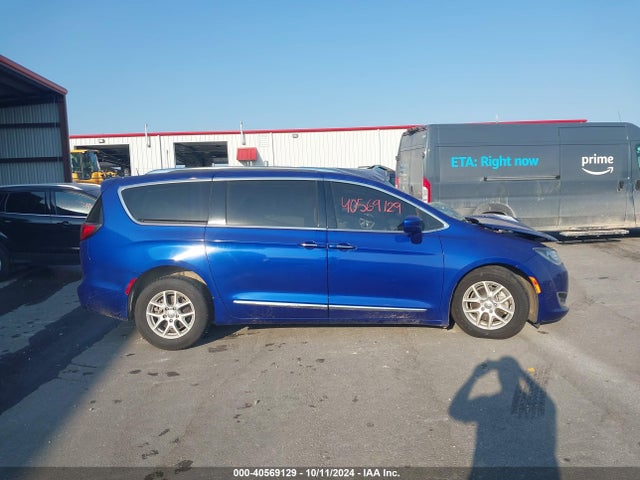 Chrysler Pacifica Touring L 2020 2C4RC1BG0LR272718 Image 13