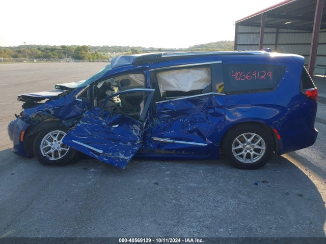 Chrysler Pacifica Touring L 2020 2C4RC1BG0LR272718 Image 14