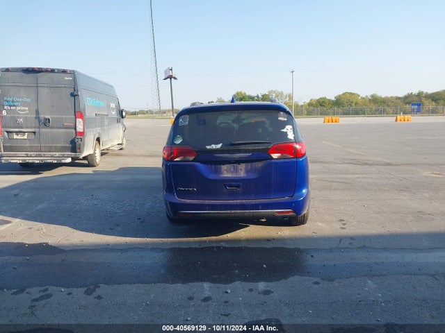 Chrysler Pacifica Touring L 2020 2C4RC1BG0LR272718 Image 16