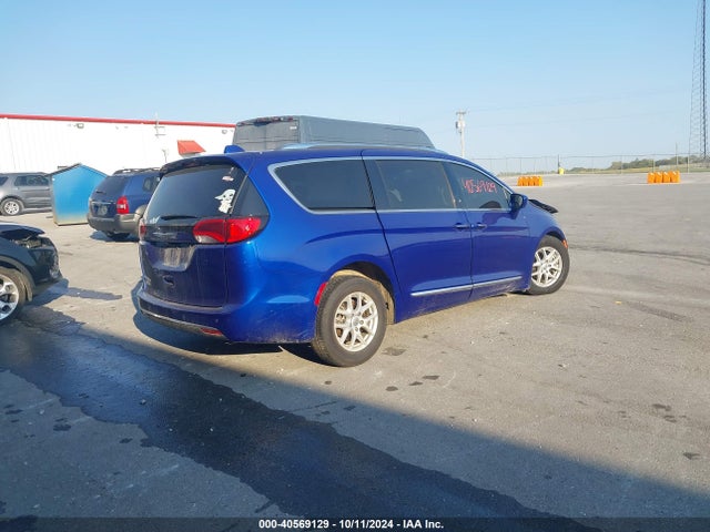 Chrysler Pacifica Touring L 2020 2C4RC1BG0LR272718 Image 4
