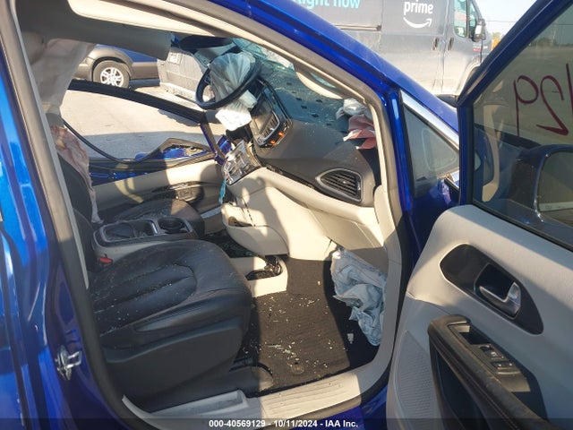 Chrysler Pacifica Touring L 2020 2C4RC1BG0LR272718 Image 5