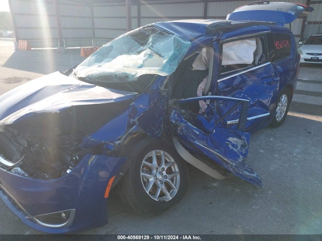 Chrysler Pacifica Touring L 2020 2C4RC1BG0LR272718 Image 6