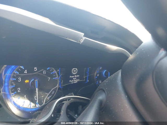 Chrysler Pacifica Touring L 2020 2C4RC1BG0LR272718 Image 7