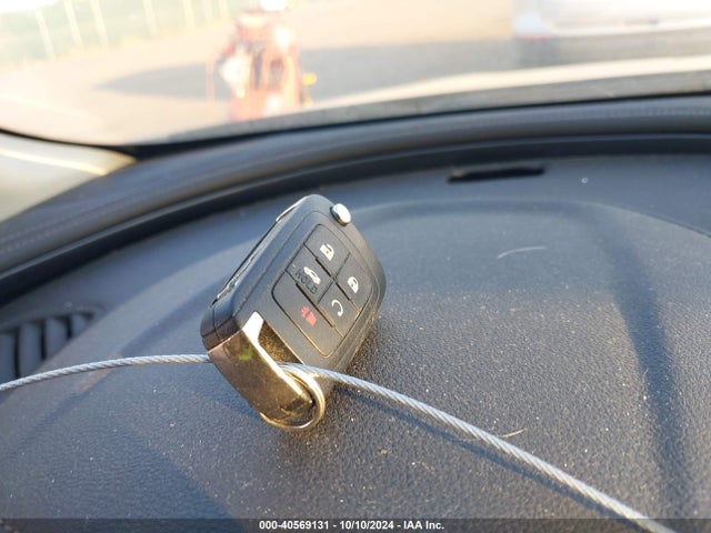 Chevrolet IMPALA 2LZ 2016 2G1145S36G9114820 Image 11