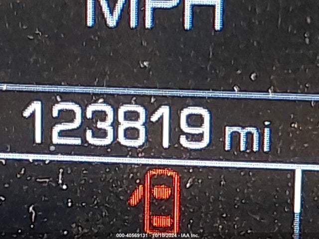 Chevrolet IMPALA 2LZ 2016 2G1145S36G9114820 Image 7