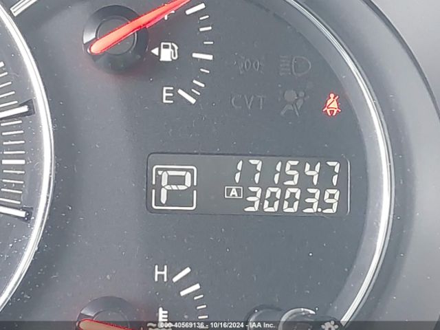 1N4AA5AP7EC491494 Nissan Maxima 3.5 Sv