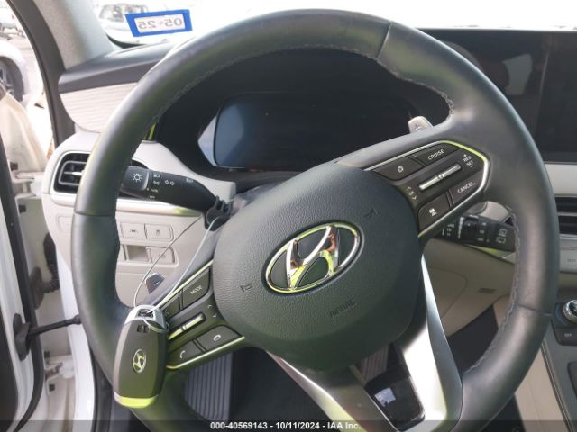 KM8R54HE5MU297390 Hyundai Palisade Limited