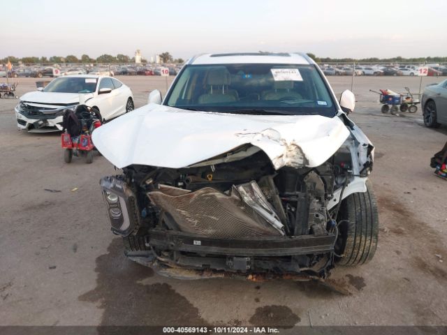 KM8R54HE5MU297390 Hyundai Palisade Limited